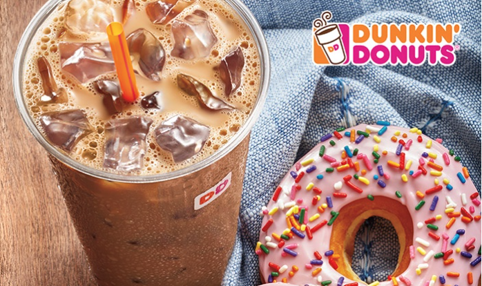 dunkingroupon