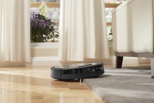 irobot