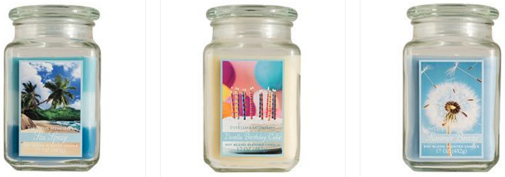 kohlscandles