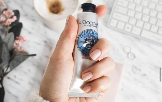 loccitane