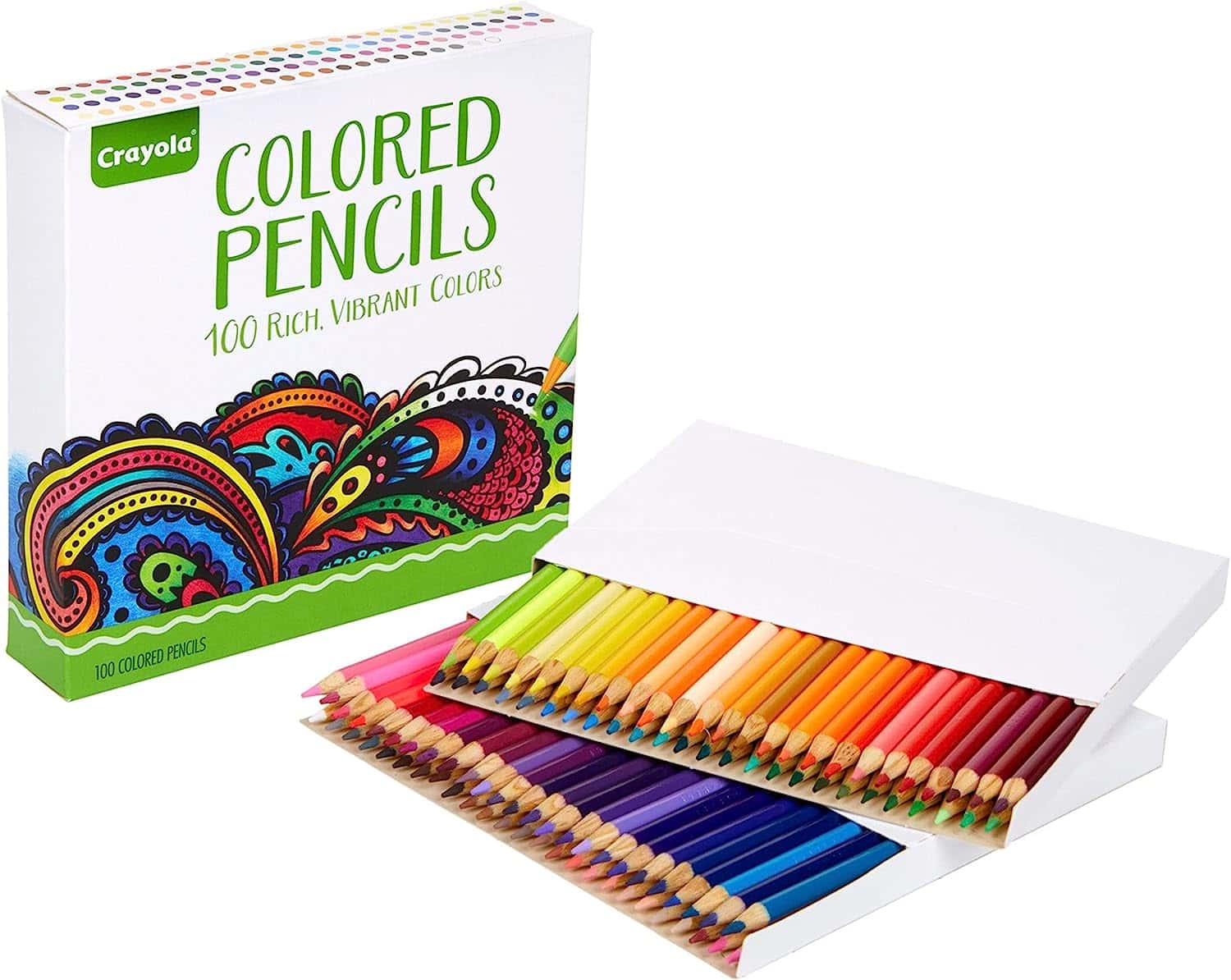 crayola