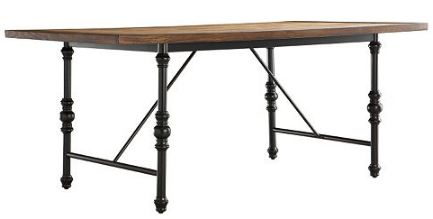homevancetable
