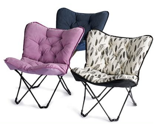 kohlsbutterflychairs