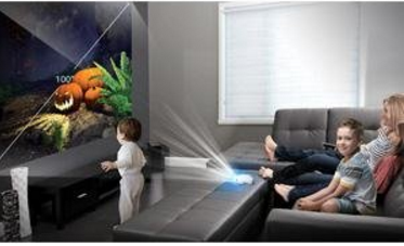 movieprojector