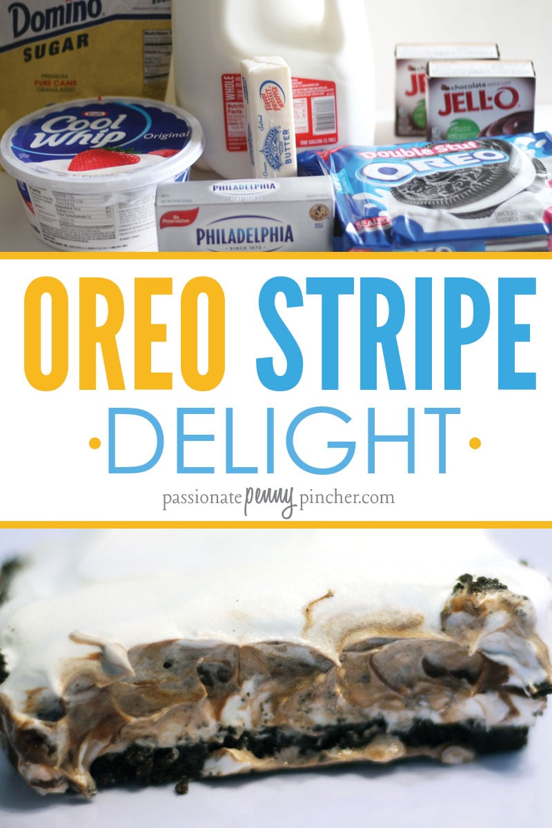 oreostripedelight