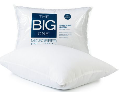 pillow