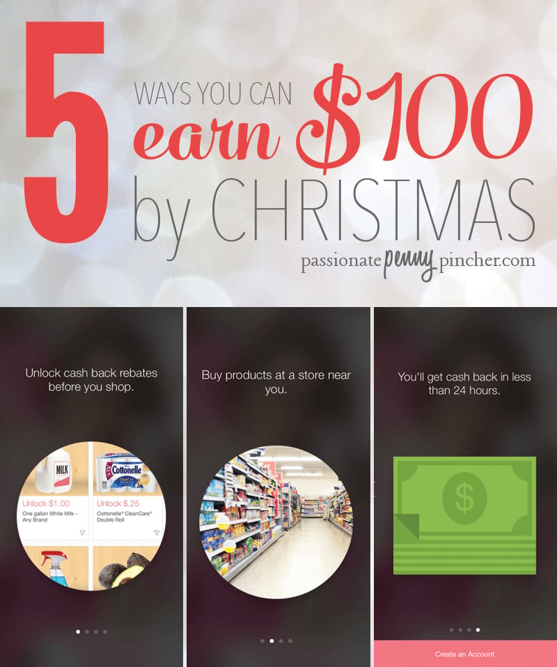 5waystosave100bychristmas