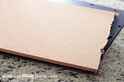 Hobby Lobby Cork Board