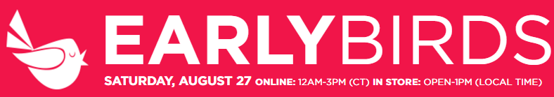 earlybird
