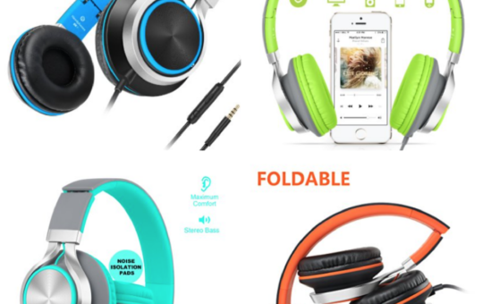 headphones