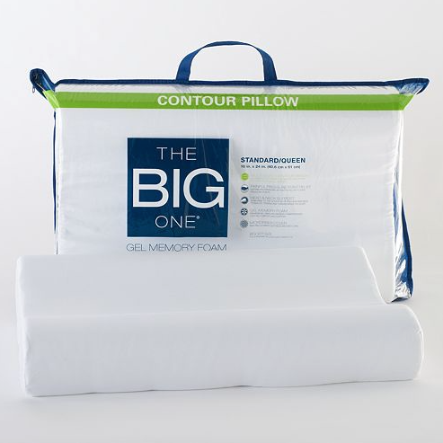the-big-one-gel-memory-foam-contour-pillow