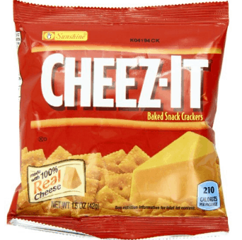 cheezit