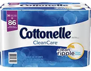 cottonelleamazon