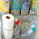 diy-cleaning-supplies-organizer-1
