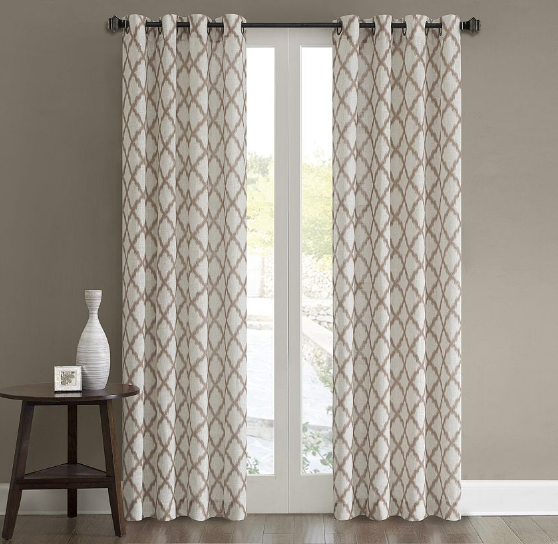 Kohl S Curtains 2 Panel Set Only 16 99 Place 2 Sonoma Goods For Life Dallon Curtains In Your Cart 14 99 Ea Reg 44