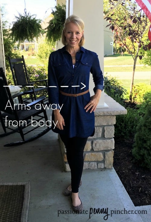 5 Ways To Look Better In Pictures Passionate Penny Pincher