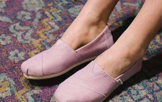 toms shoes