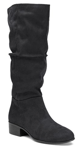 candies-womens-high-shaft-boots