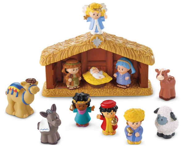 fisher-price-little-people-nativity-set