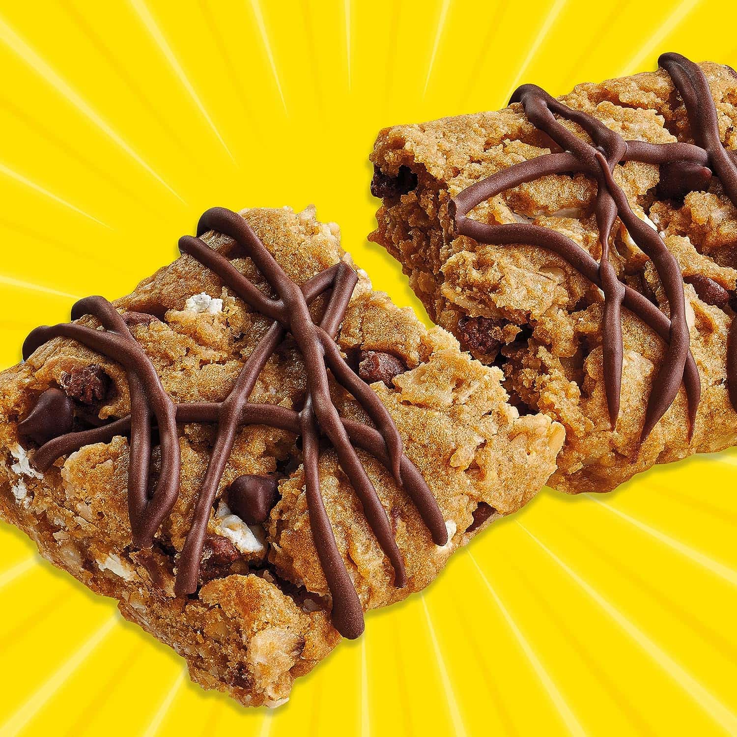 oat bars