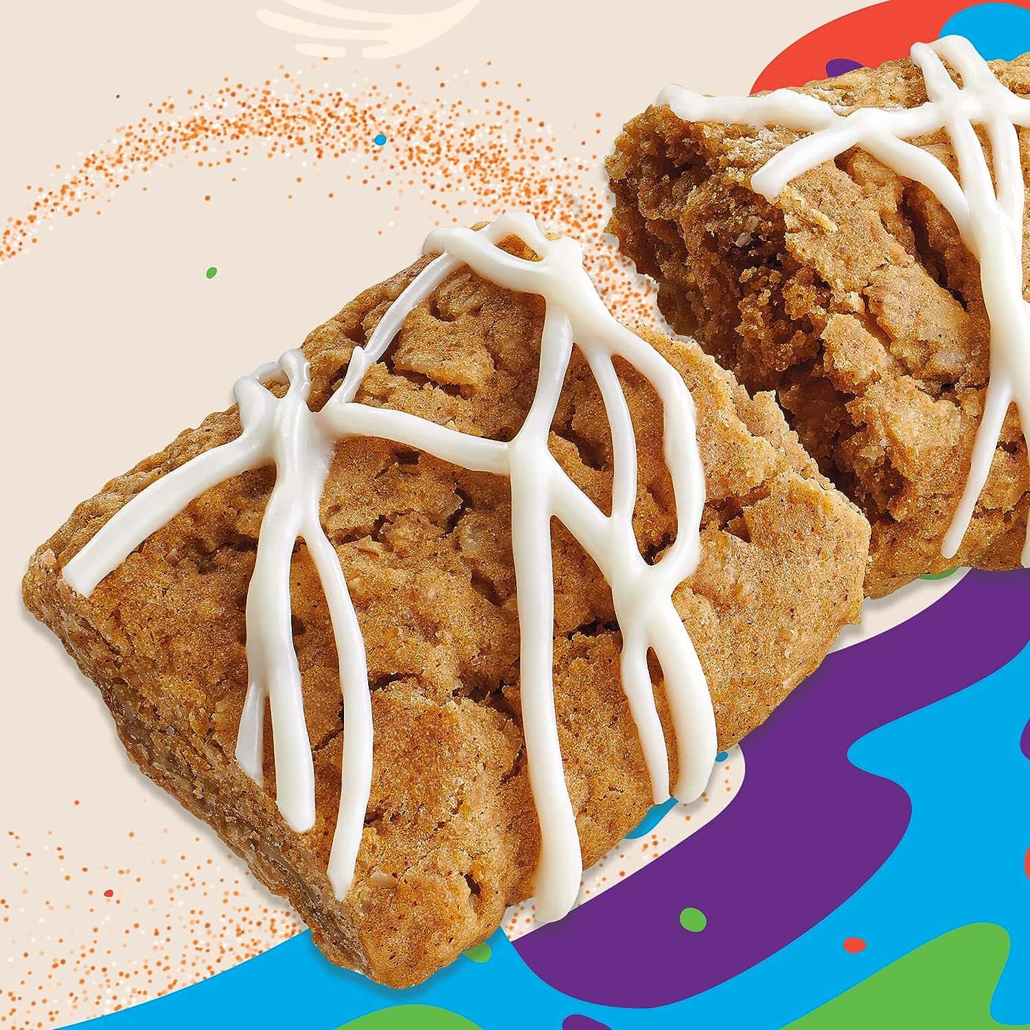oat bars