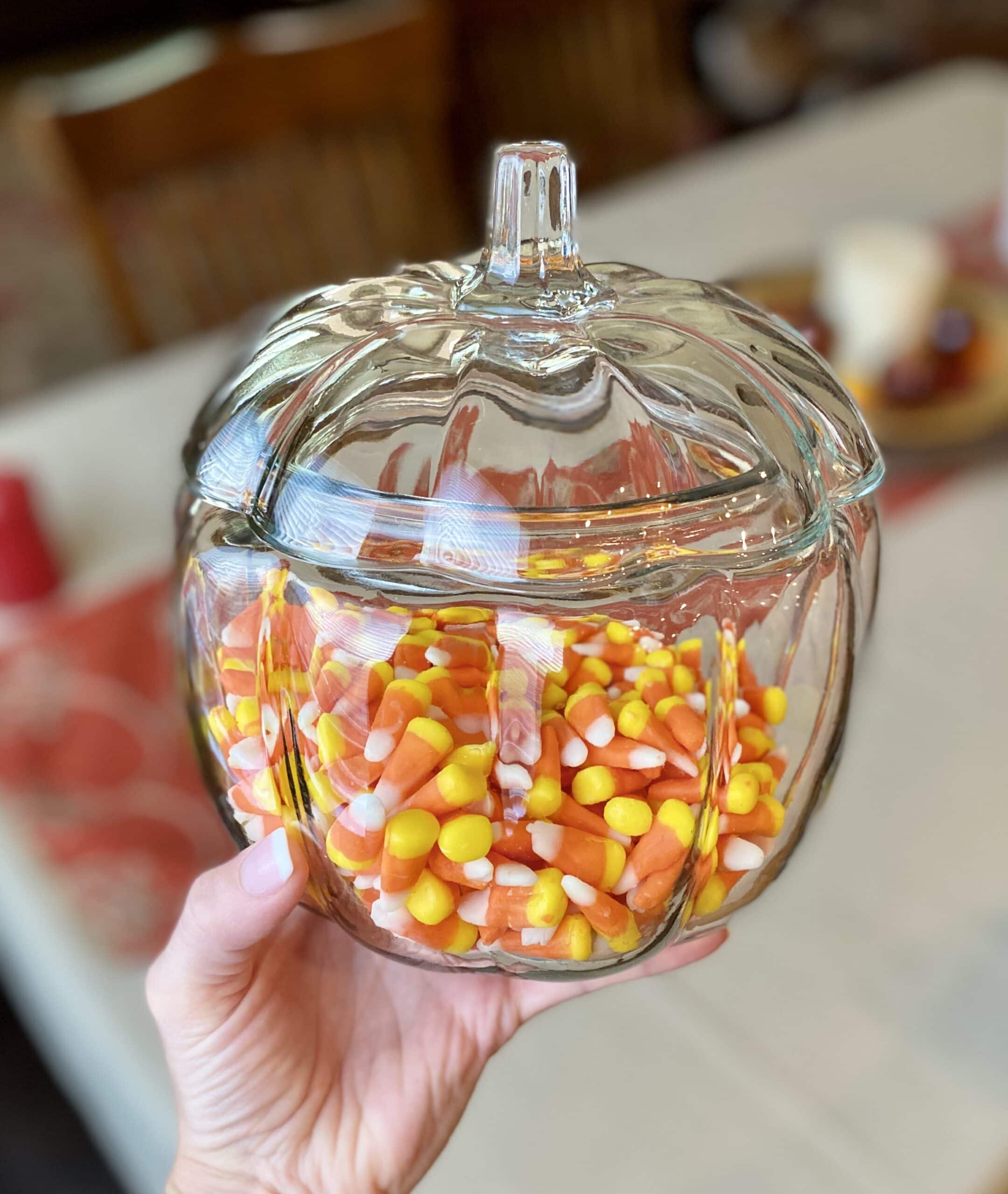 oneida pumpkin