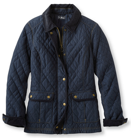 llbeanquilt