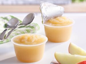 applesauce