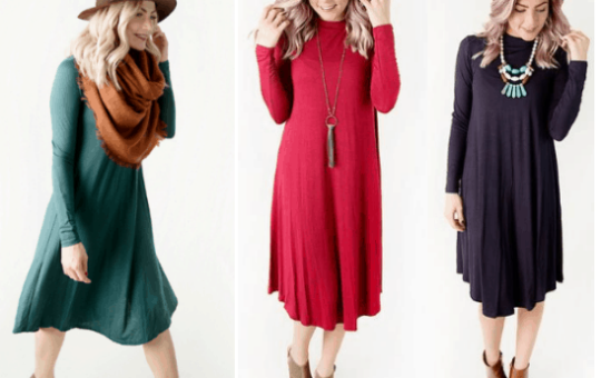swingdresses