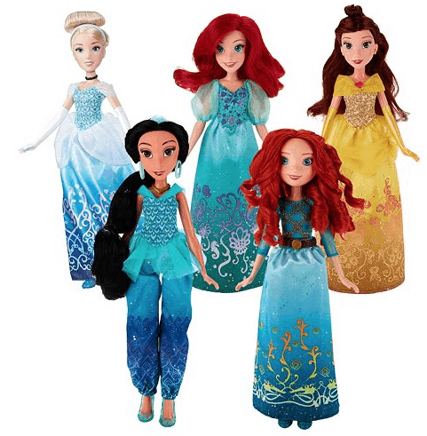 disney-princess-royal-shimmer-doll-collection