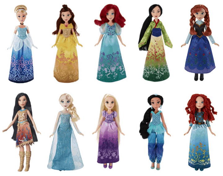 disney-princess-royal-shimmer-dolls