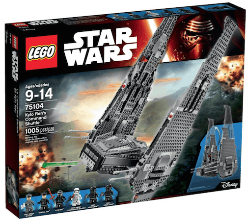 Black Friday Deal 42 Huge Lego Deals Roundup