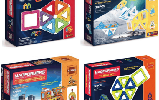 magformers