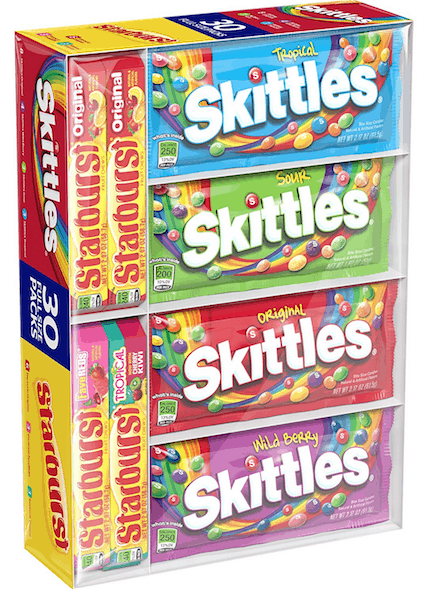 skittles-starburst-variety-pack