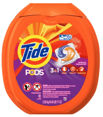 tide-pods
