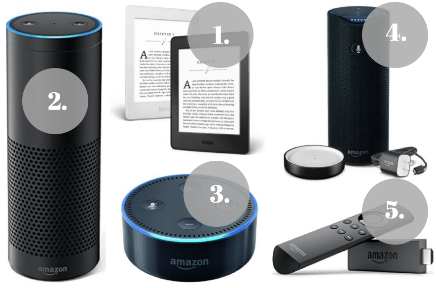 amazon-devices
