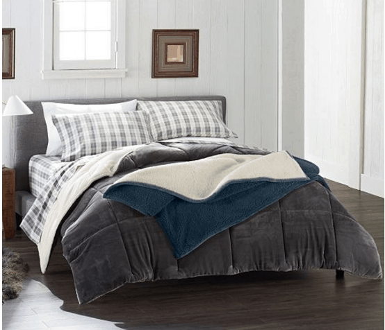cuddldudsbed