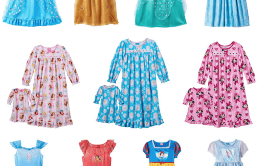 disney-princess-nightgown