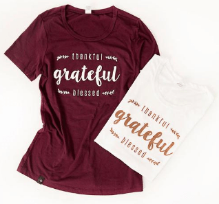 gratefultees