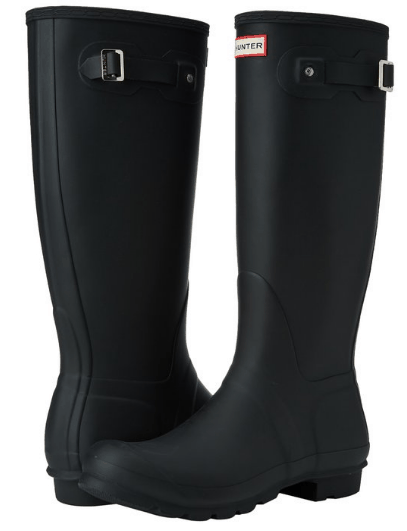 hunterboots