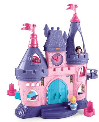 imaginextcastle