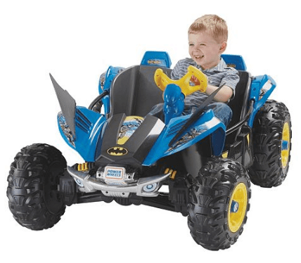kohlspowerwheels