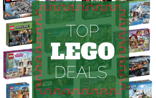lego