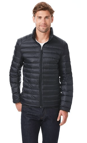 puffer-jacket