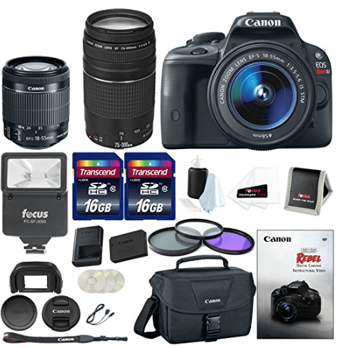 canon-rebel-sl1-w-18-55-75-300mm-lenses-promotional-holiday-bundle