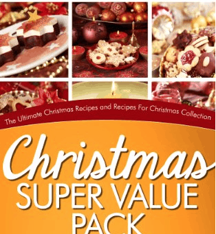 christmas-recipes-super-value-pack