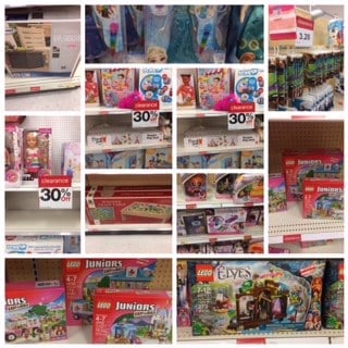 Target And Cvs Christmas Clearance