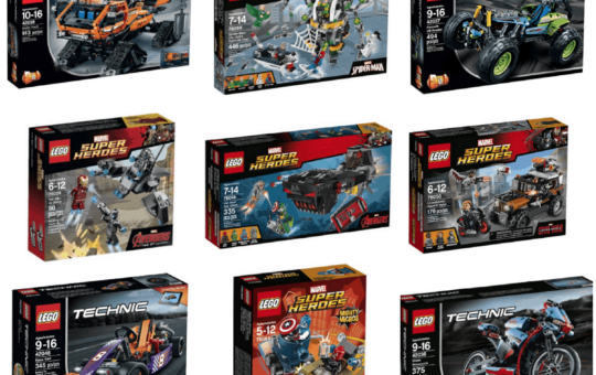 lego-super-heroes-lego-technic-sets