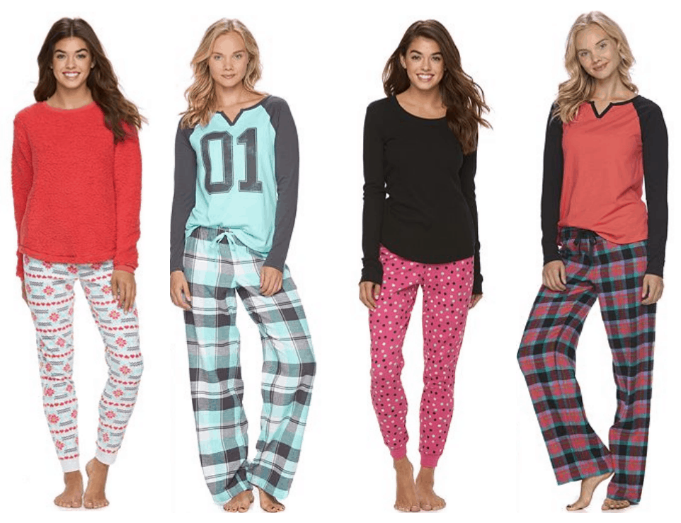 womens-and-juniors-pj-sets