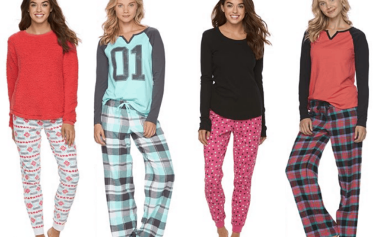 womens-and-juniors-pj-sets